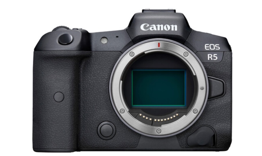 canon-r5-mirrorless-camera