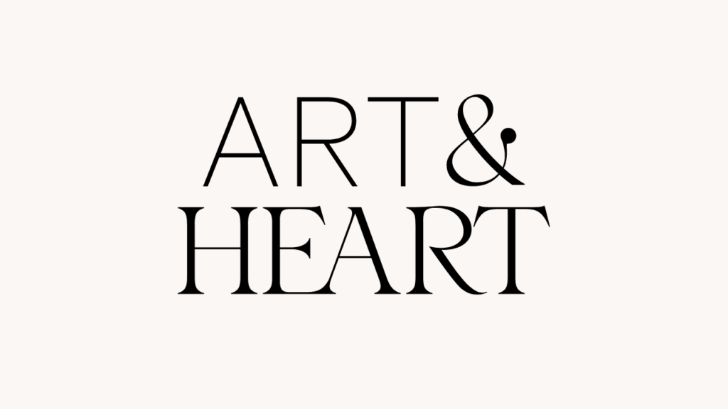 Art and Heart Photographer Coaching Program with Jillian Goulding